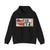 Lori Nelson #53 - Printed & Scanned (Vintage Female Icon) Hoodie