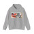 Lori Nelson #53 - Printed & Scanned (Vintage Female Icon) Hoodie