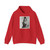 Lori Nelson #58 - Printed & Scanned (Vintage Female Icon) Hoodie