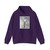 Lori Nelson #84 (Vintage Female Icon) Hoodie