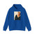 Lori Nelson #85 (Vintage Female Icon) Hoodie