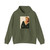 Lori Nelson #85 (Vintage Female Icon) Hoodie