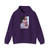 Nancy Olson #21 (Vintage Female Icon) Hoodie