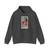 Pamela Duncan #34 - 2.25x4 Clipping (Vintage Female Icon) Hoodie