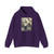 Norma Sykes #63 (Vintage Female Icon) Hoodie