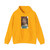 Pamela Duncan #36 - 2.5x4 Clipping (Vintage Female Icon) Hoodie