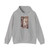 June Palmer #142 - Nude (Vintage Female Icon) Hoodie