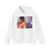Linda Blair #354 (Vintage Female Icon) Hoodie