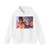 Linda Blair #357 (Vintage Female Icon) Hoodie