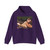 Linda Blair #364 - Topless (Vintage Female Icon) Hoodie