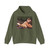 Linda Blair #364 - Topless (Vintage Female Icon) Hoodie