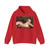 Linda Blair #366 - Topless 1 (Vintage Female Icon) Hoodie