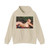 Linda Blair #366 - Topless 1 (Vintage Female Icon) Hoodie