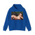 Linda Blair #366 - Topless (Vintage Female Icon) Hoodie
