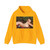 Linda Blair #366 - Topless (Vintage Female Icon) Hoodie