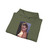 Linda Blair #372 - Underewater & Topless (Vintage Female Icon) Hoodie