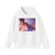 Linda Blair #375 (Vintage Female Icon) Hoodie