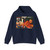 Linda Blair #336 (Vintage Female Icon) Hoodie