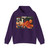 Linda Blair #336 (Vintage Female Icon) Hoodie
