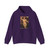 Lisa Gastoni #73 - Nude (Vintage Female Icon) Hoodie