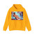 June Palmer #253 (Vintage Female Icon) Hoodie