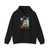 June Palmer #254 (Vintage Female Icon) Hoodie