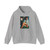 June Palmer #254 (Vintage Female Icon) Hoodie