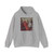 Woman's Choice for Distinguished Clientele, Packard Advertisement Logo - Hoodie