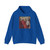 Woman's Choice for Distinguished Clientele, Packard Advertisement Logo - Hoodie
