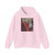 Woman's Choice for Distinguished Clientele, Packard Advertisement Logo - Hoodie