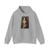 June Palmer #336 - Nude (Vintage Female Icon) Hoodie