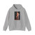 June Palmer #338 - Nude (Vintage Female Icon) Hoodie