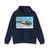 Julie Ege #204 (Vintage Female Icon) Hoodie