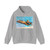 Julie Ege #204 (Vintage Female Icon) Hoodie