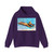 Julie Ege #204 (Vintage Female Icon) Hoodie