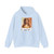 Julie Ege #195 (Vintage Female Icon) Hoodie