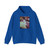 Leslie Parrish #200 (Vintage Female Icon) Hoodie