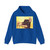 Leslie Parrish #205 (Vintage Female Icon) Hoodie