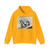 Julie Ege #206 (Vintage Female Icon) Hoodie