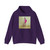 Julie Ege #229 (Vintage Female Icon) Hoodie