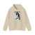 Julie Ege #240 (Vintage Female Icon) Hoodie