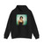 Linda Blair #20 (Vintage Female Icon) Hoodie