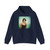 Linda Blair #20 (Vintage Female Icon) Hoodie