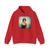 Linda Blair #20 (Vintage Female Icon) Hoodie