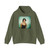 Linda Blair #20 (Vintage Female Icon) Hoodie