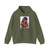 Linda Blair #120 (Vintage Female Icon) Hoodie