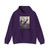 Julie Newmar #212 (Vintage Female Icon) Hoodie