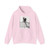 Julie Newmar #213 (Vintage Female Icon) Hoodie