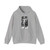 Julie Newmar #214 (Vintage Female Icon) Hoodie