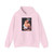 Linda Blair #157 (Vintage Female Icon) Hoodie
